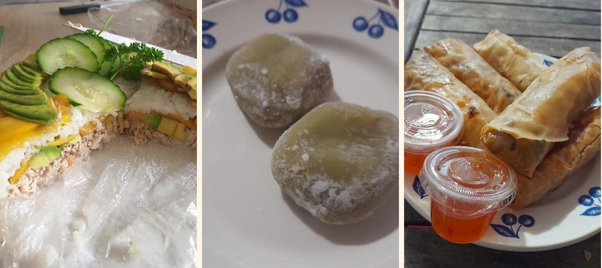 Chez Pan - Gallery Image 1