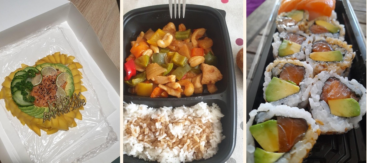 Chez Pan - Gallery Image 2