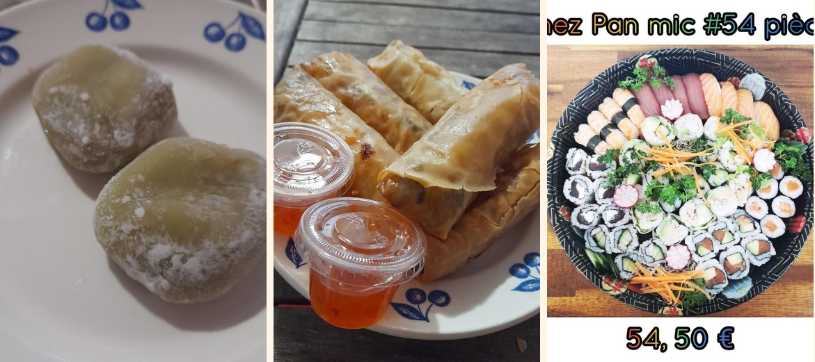 Chez Pan - Gallery Image 3