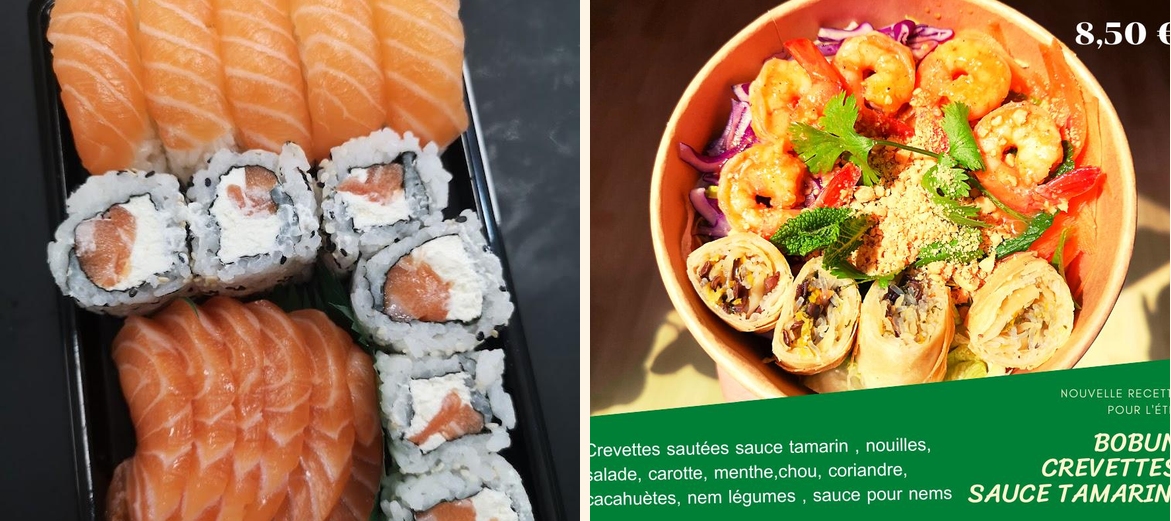 Chez Pan - Gallery Image 4