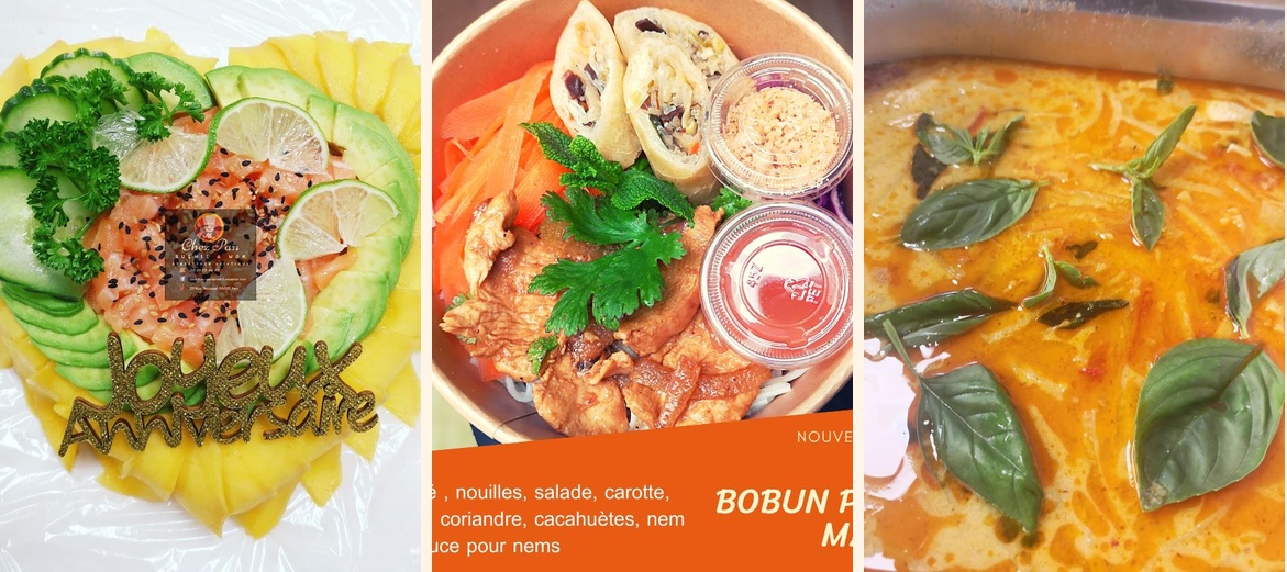 Chez Pan - Gallery Image 5